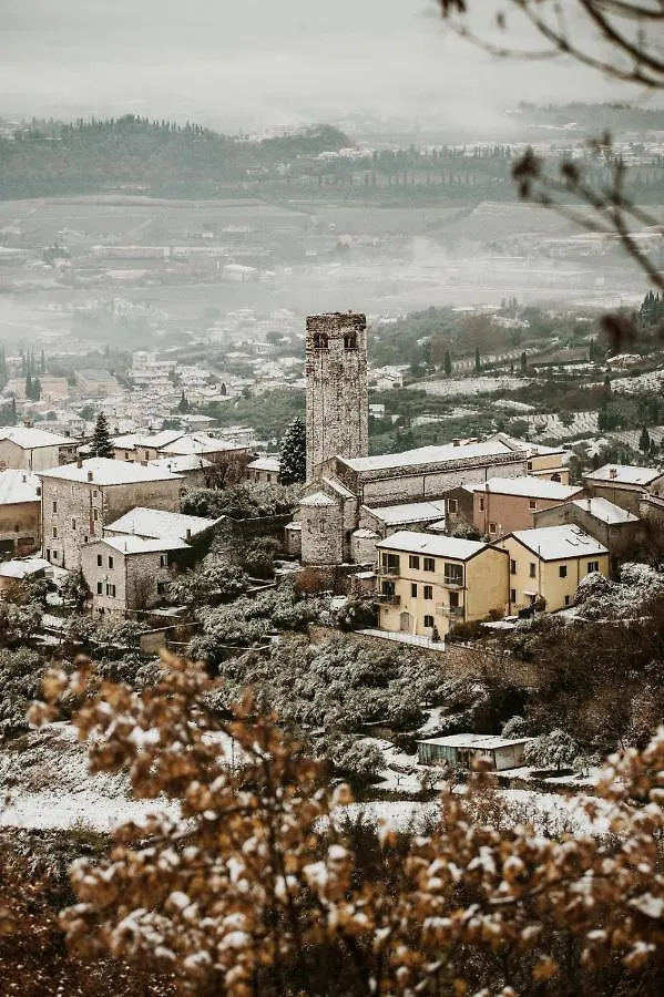Villa Residenza Borgo Valpolicella SantʼAmbrogio di Valpolicella
