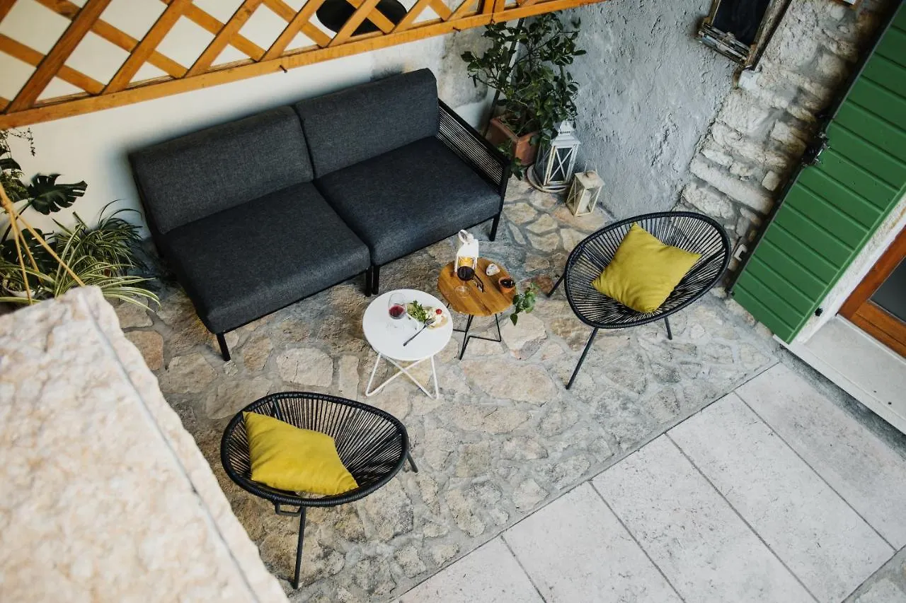 Ferienhaus Villa Residenza Borgo Valpolicella SantʼAmbrogio di Valpolicella Italien