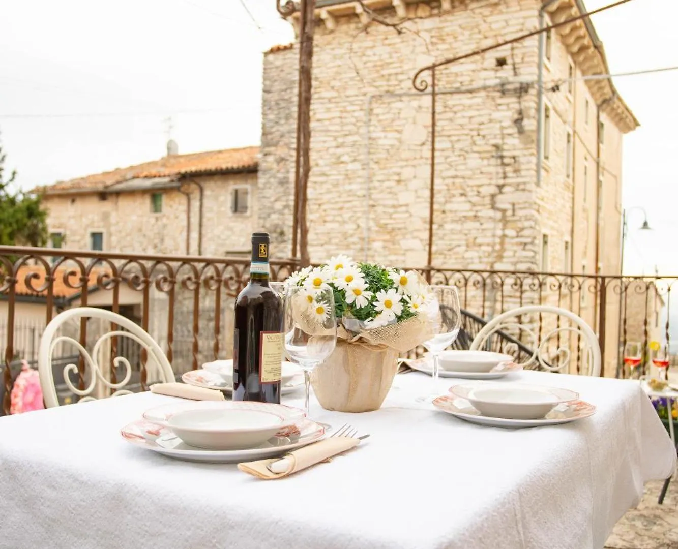 Villa Residenza Borgo Valpolicella SantʼAmbrogio di Valpolicella Italien