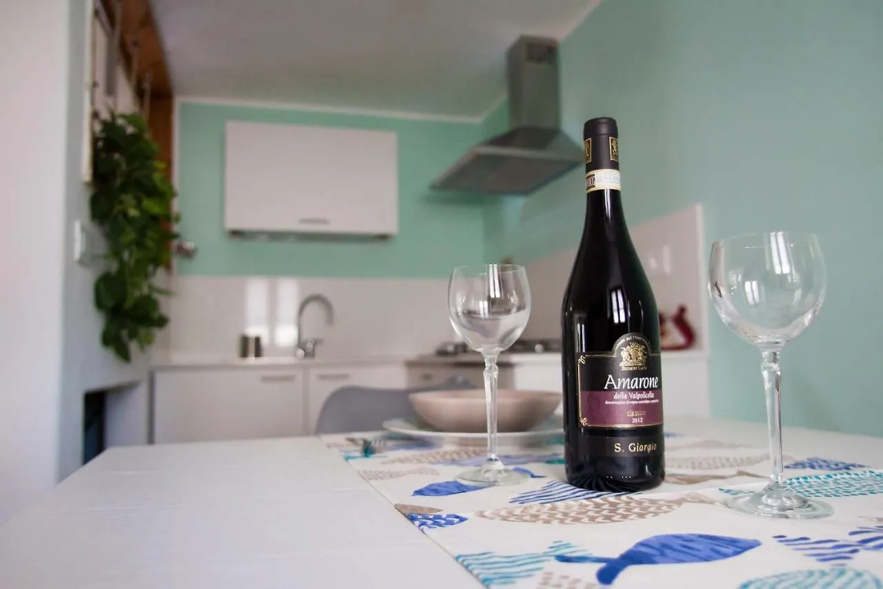 Ferienhaus Villa Residenza Borgo Valpolicella SantʼAmbrogio di Valpolicella