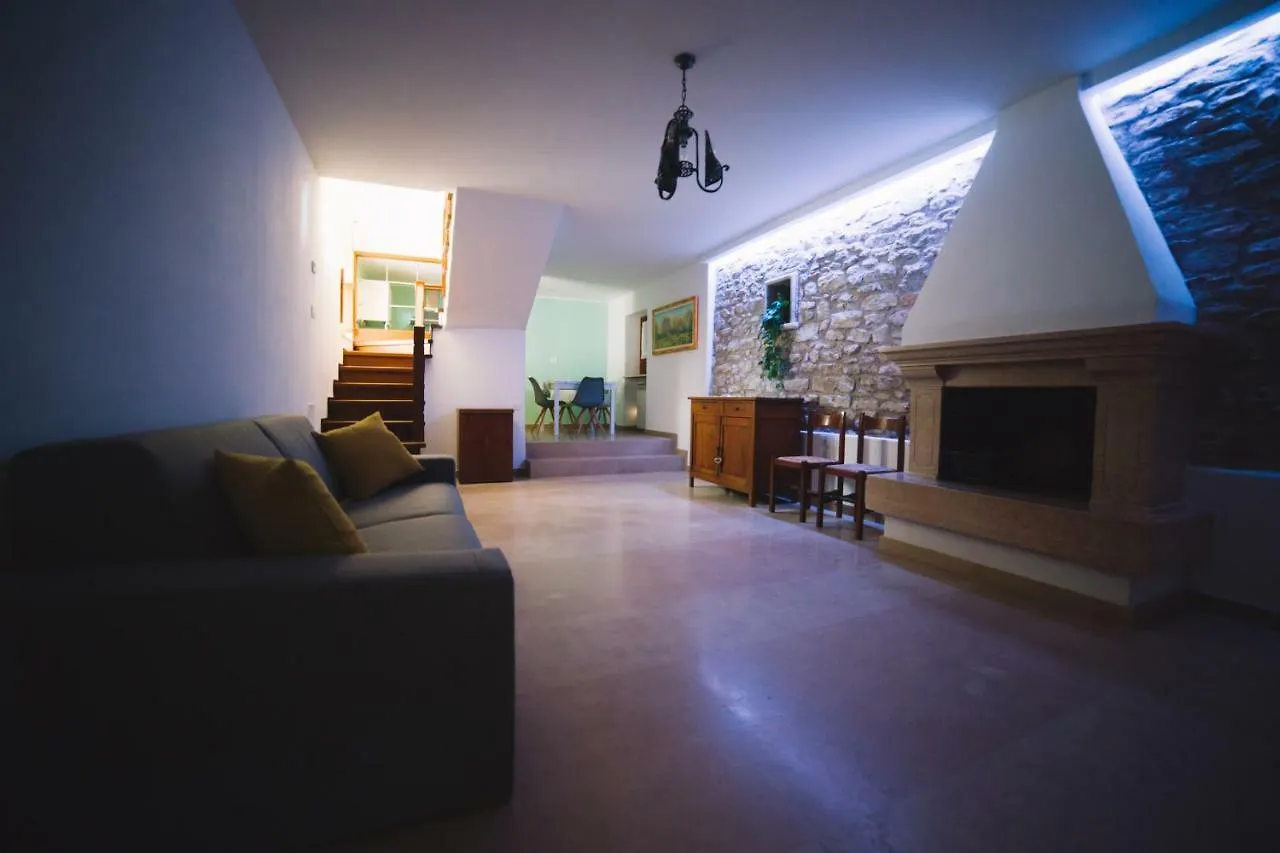 Villa Residenza Borgo Valpolicella SantʼAmbrogio di Valpolicella