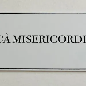 Ca Misericordia Venedig