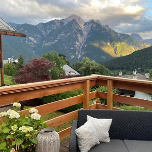  Appartamento Casa Belvedere
