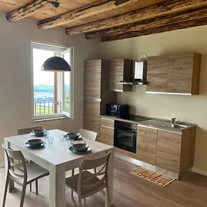  Appartamento Conca D Oro