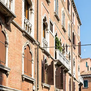 San Zaccaria Venedig