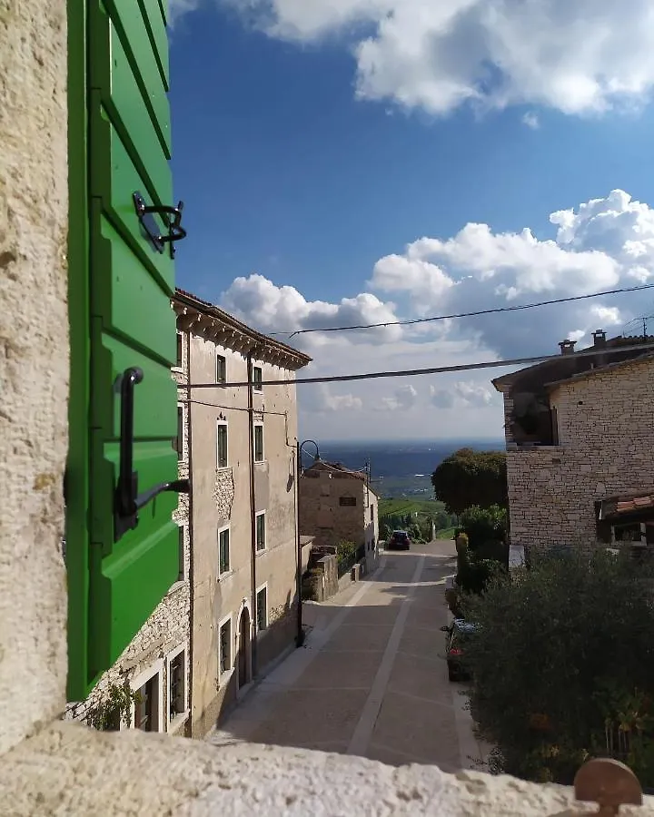 Residenza Borgo Valpolicella Villa SantʼAmbrogio di Valpolicella
