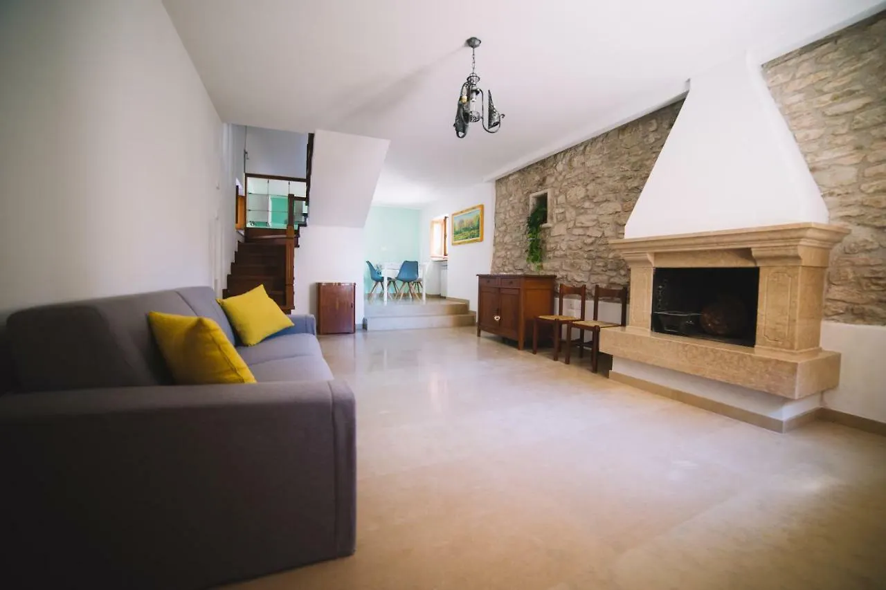 Residenza Borgo Valpolicella Villa SantʼAmbrogio di Valpolicella