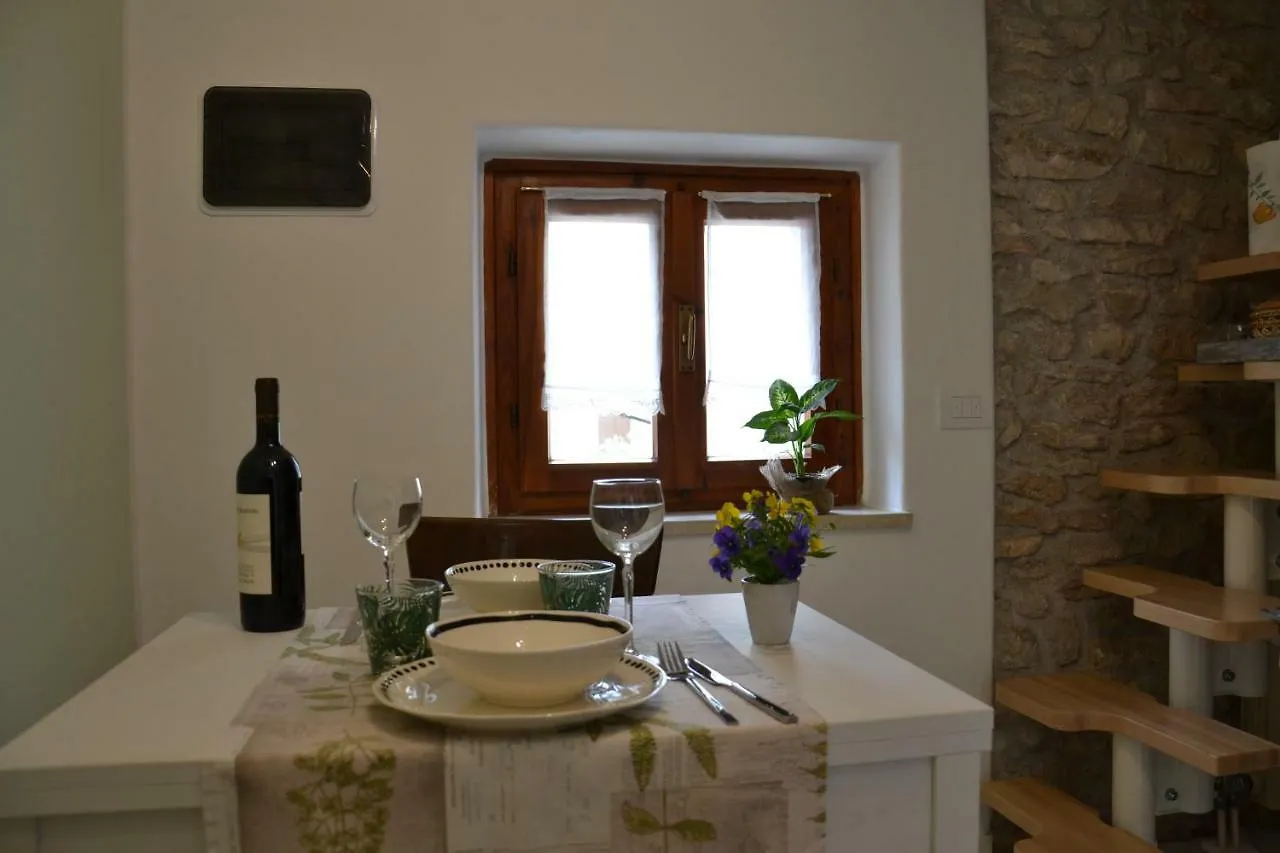 Semesterbostad Residenza Borgo Valpolicella Villa SantʼAmbrogio di Valpolicella Italien