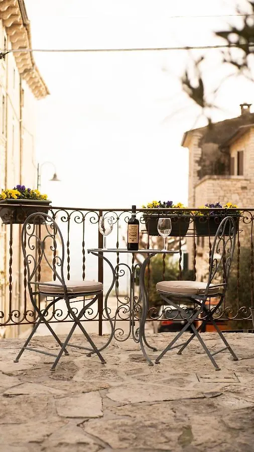 Casa de Férias Residenza Borgo Valpolicella Vila SantʼAmbrogio di Valpolicella