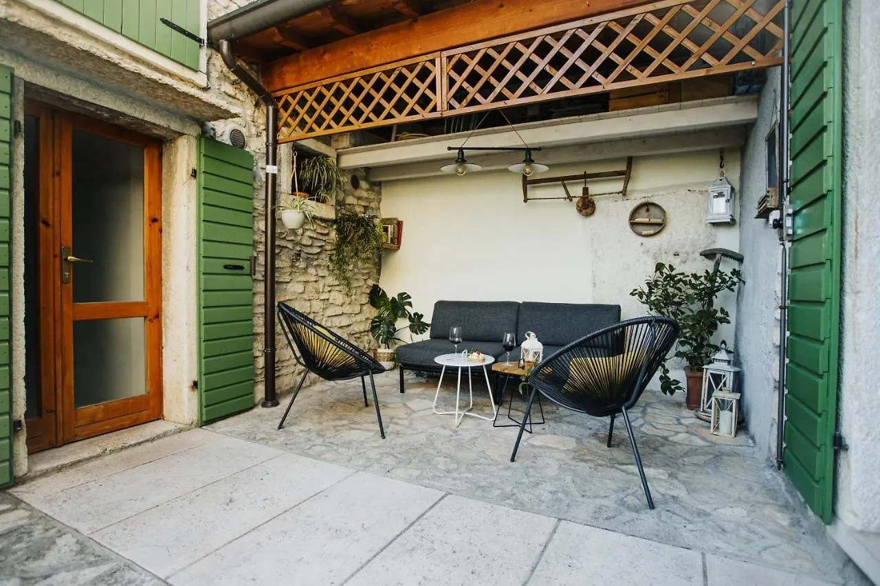 Casa de Férias Residenza Borgo Valpolicella Vila SantʼAmbrogio di Valpolicella Itália