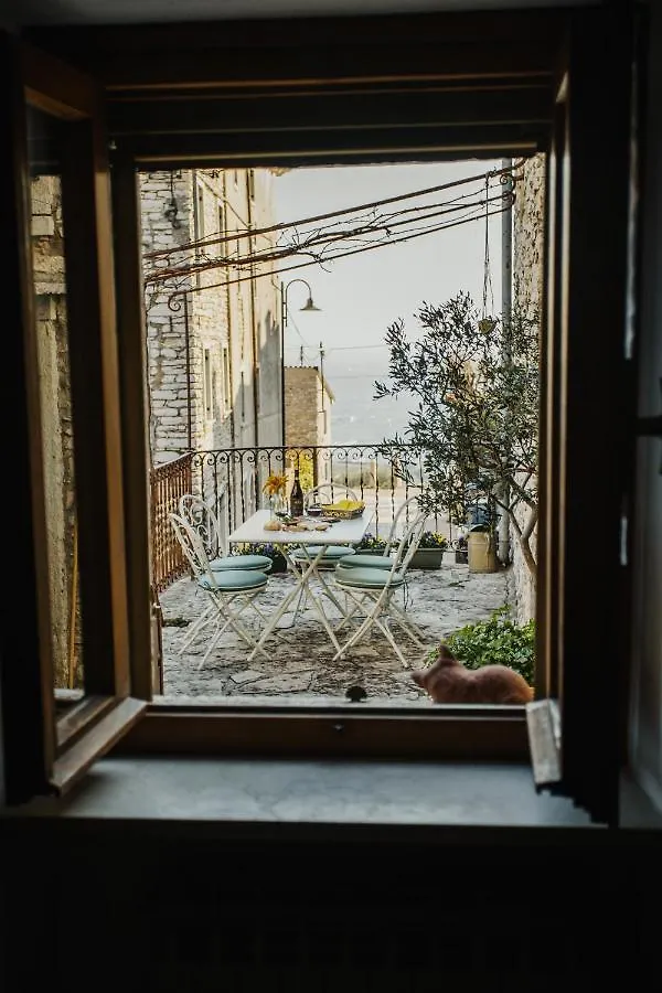 Residenza Borgo Valpolicella Vila SantʼAmbrogio di Valpolicella Itália