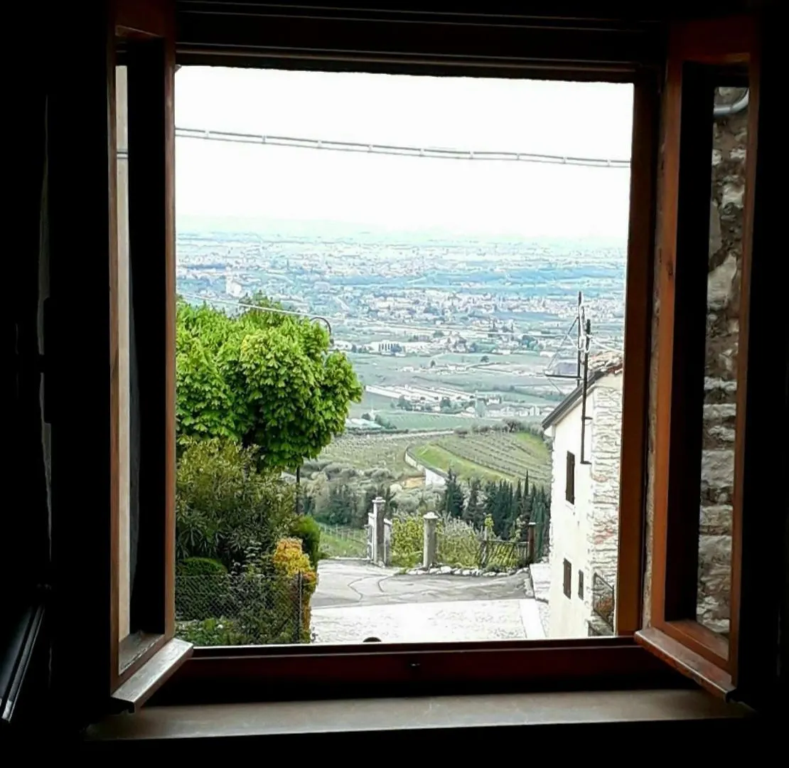 Residenza Borgo Valpolicella Vila SantʼAmbrogio di Valpolicella Casa de Férias