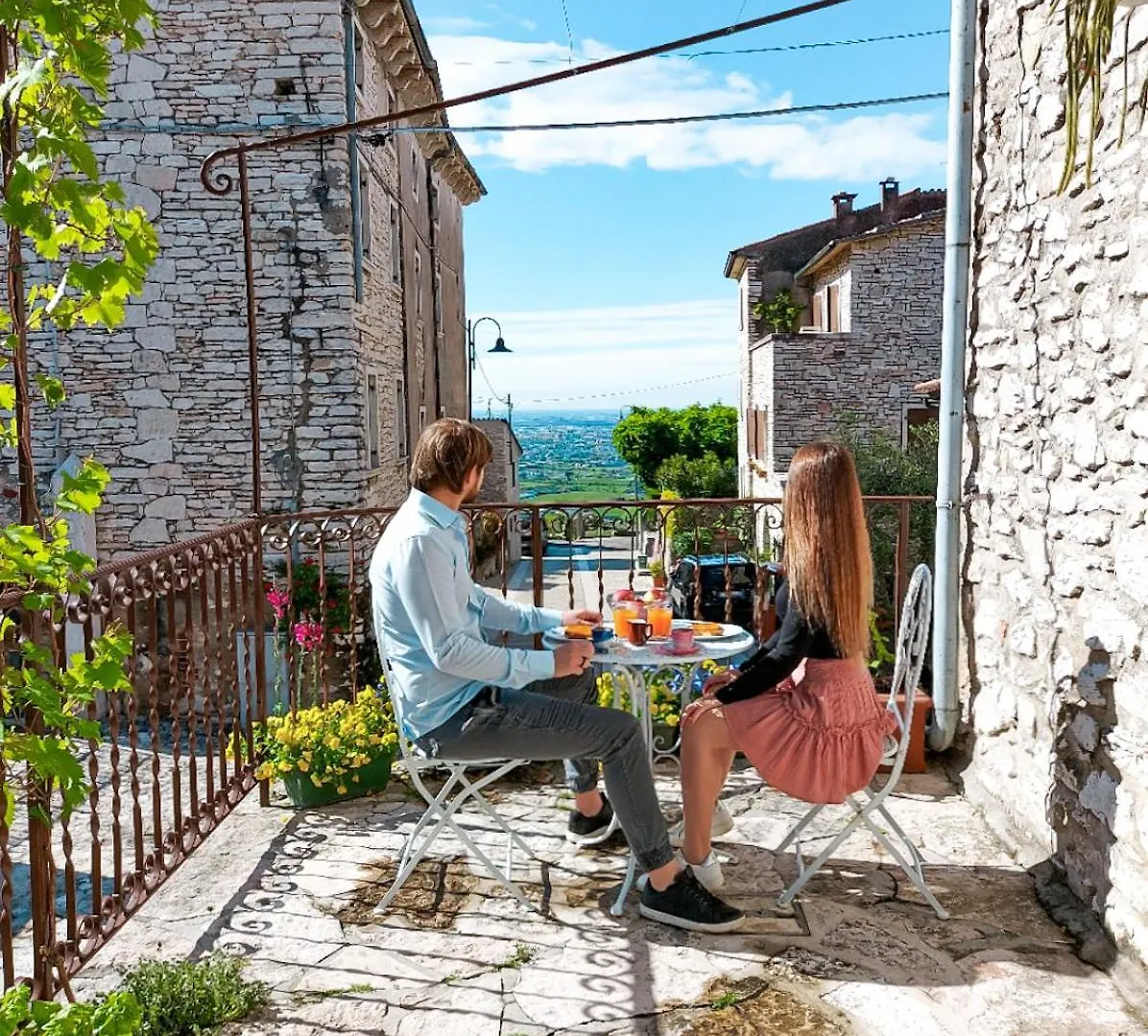 Casa de Férias Residenza Borgo Valpolicella Vila SantʼAmbrogio di Valpolicella