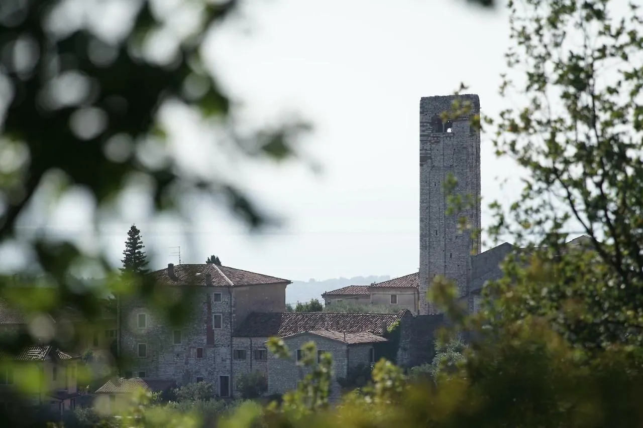 Residenza Borgo Valpolicella Vila SantʼAmbrogio di Valpolicella Itália